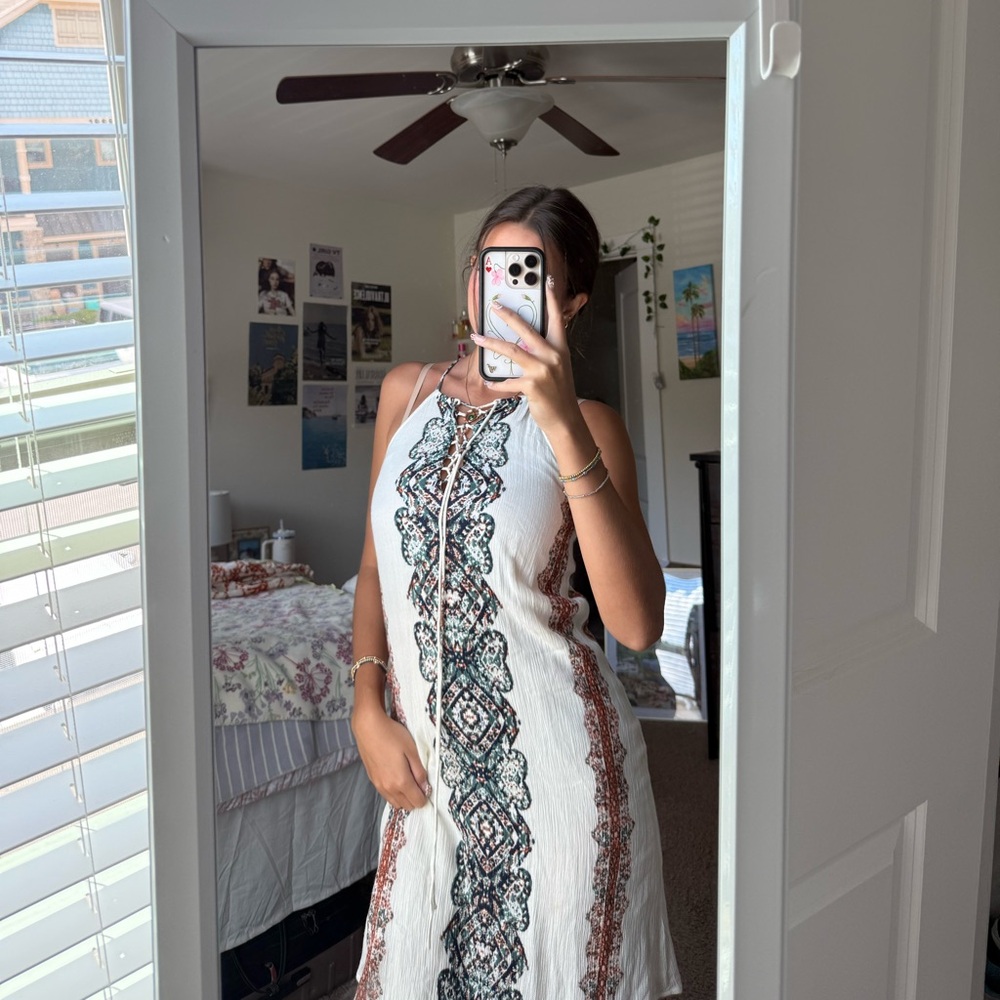 O’Neill dress